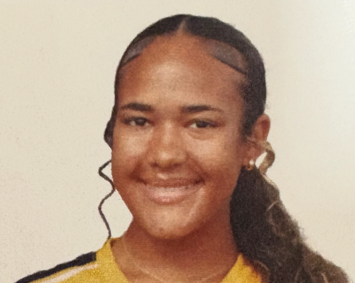 Taya Hall