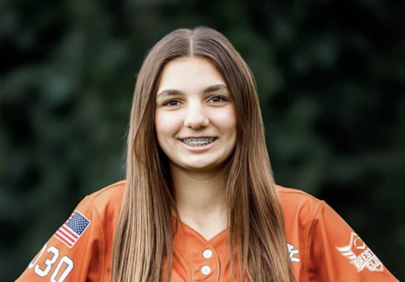 Whitney Wallace