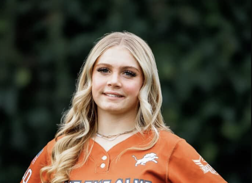 Kendall Renshaw
