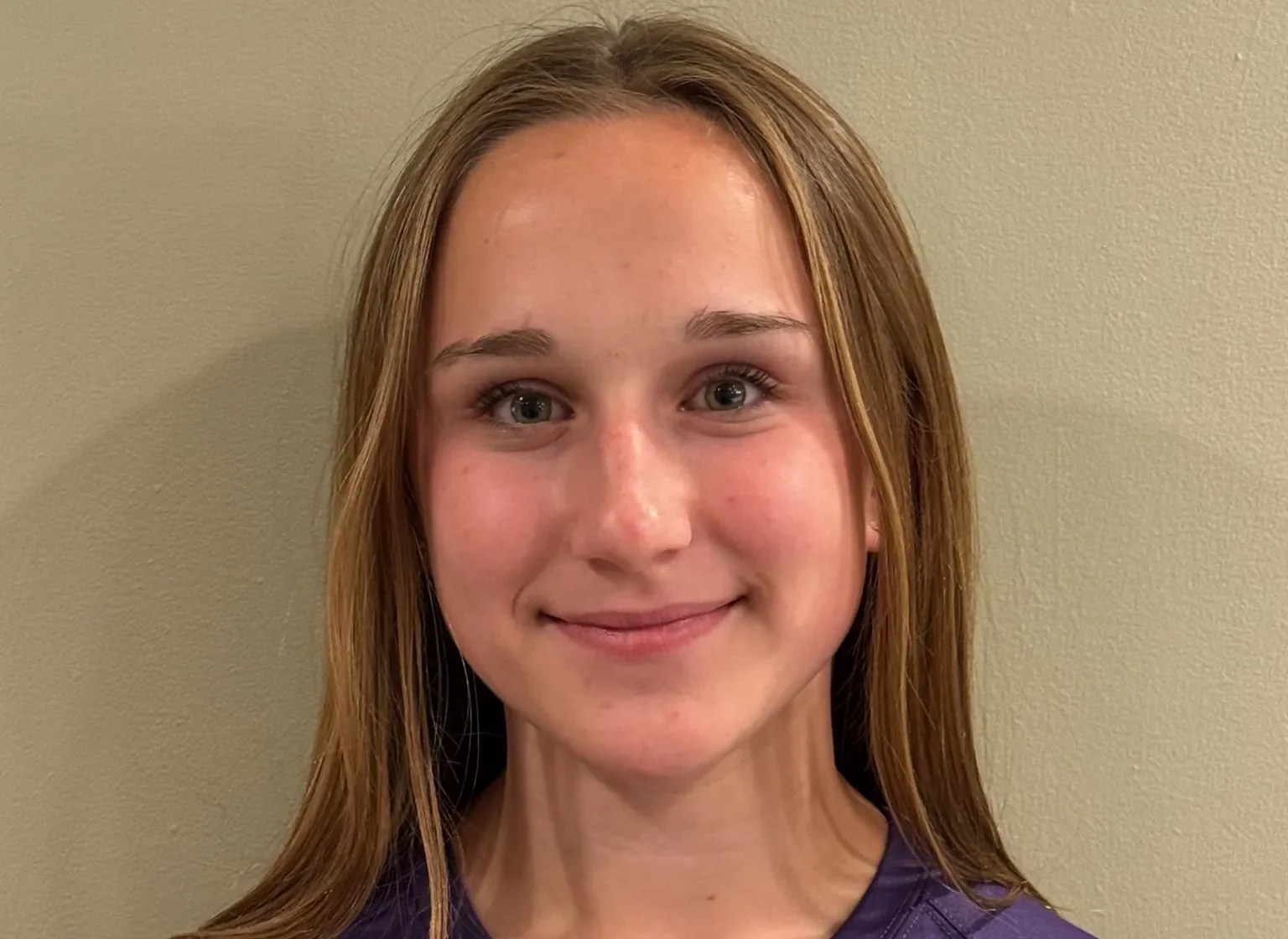 Tenley Ponikiewicz