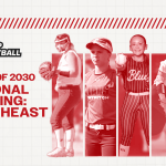 2030 Northeast Region Top 50 Ranking
