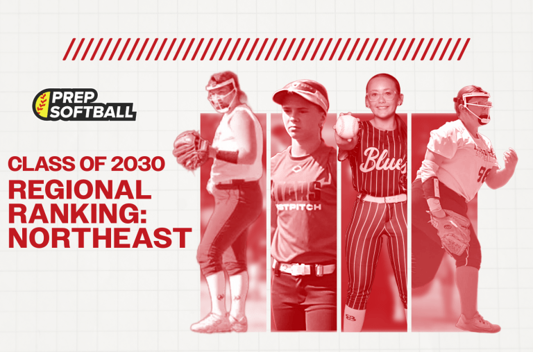 2030 Northeast Region Top 50 Ranking