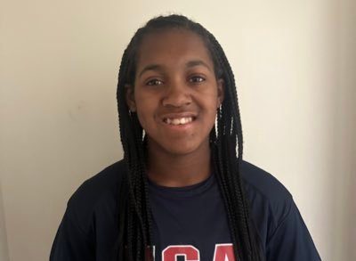 Carlie Whitted