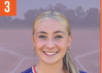 Leah Catto