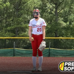 10 2030 Top Performers From Alliance Open Nationals
