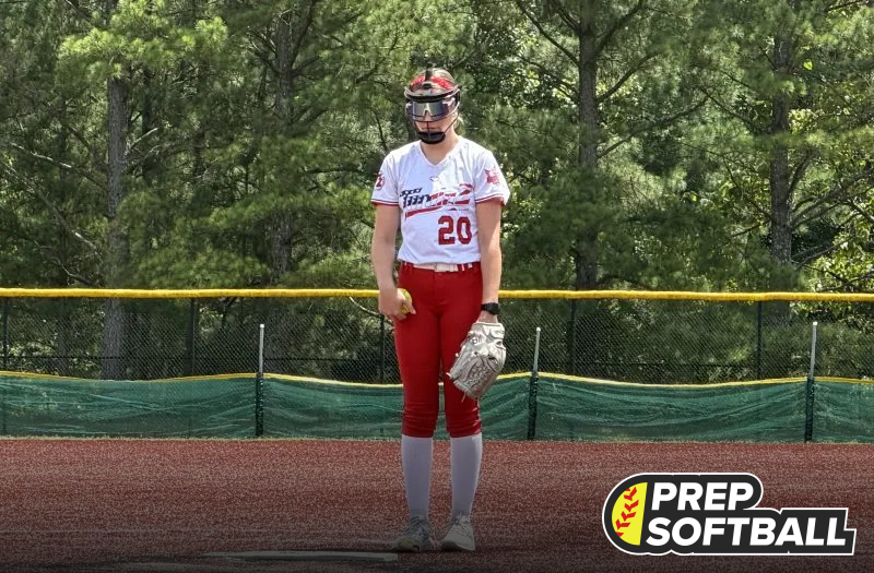10 2030 Top Performers From Alliance Open Nationals
