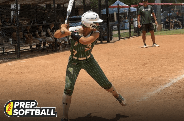 10 Top Performers From Atlanta Legacy In The 2029 Class