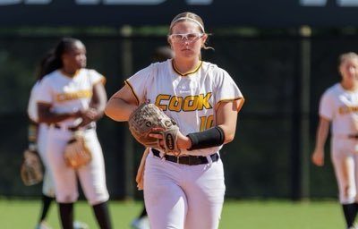Abby Griffis