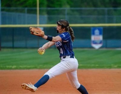 Allie Cox