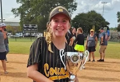 Caroline Gatewood