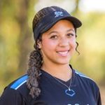 Ella Walker Brings Style To Many Different Fields
