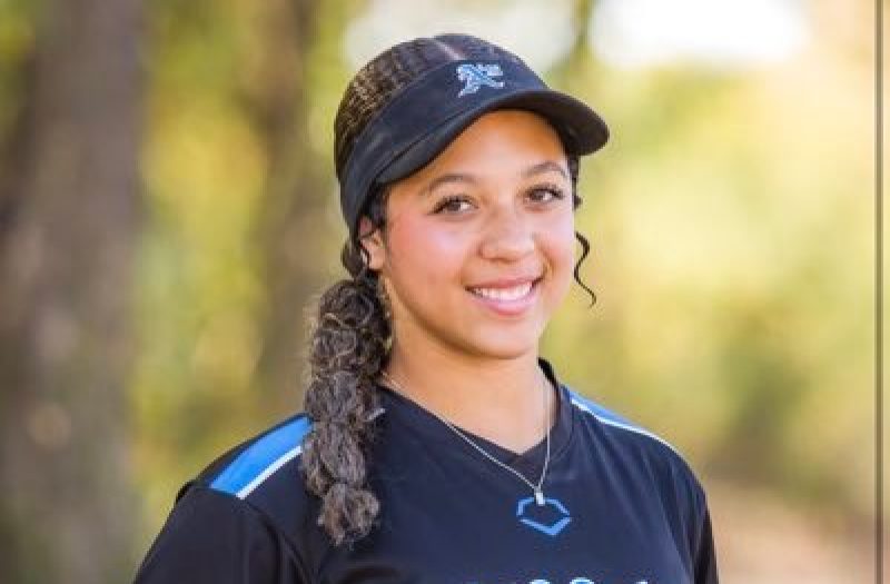 Ella Walker Brings Style To Many Different Fields