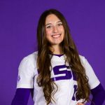 Bryli Seifert Feels Right At Home With LSU Commitment
