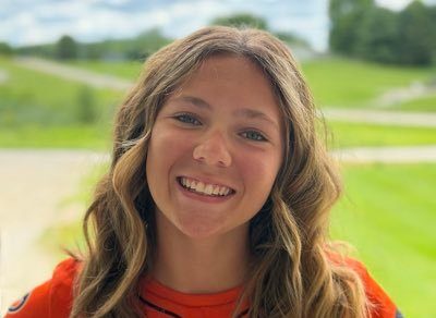 Hailey Lancaster