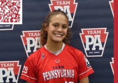 Jayelyn Luft