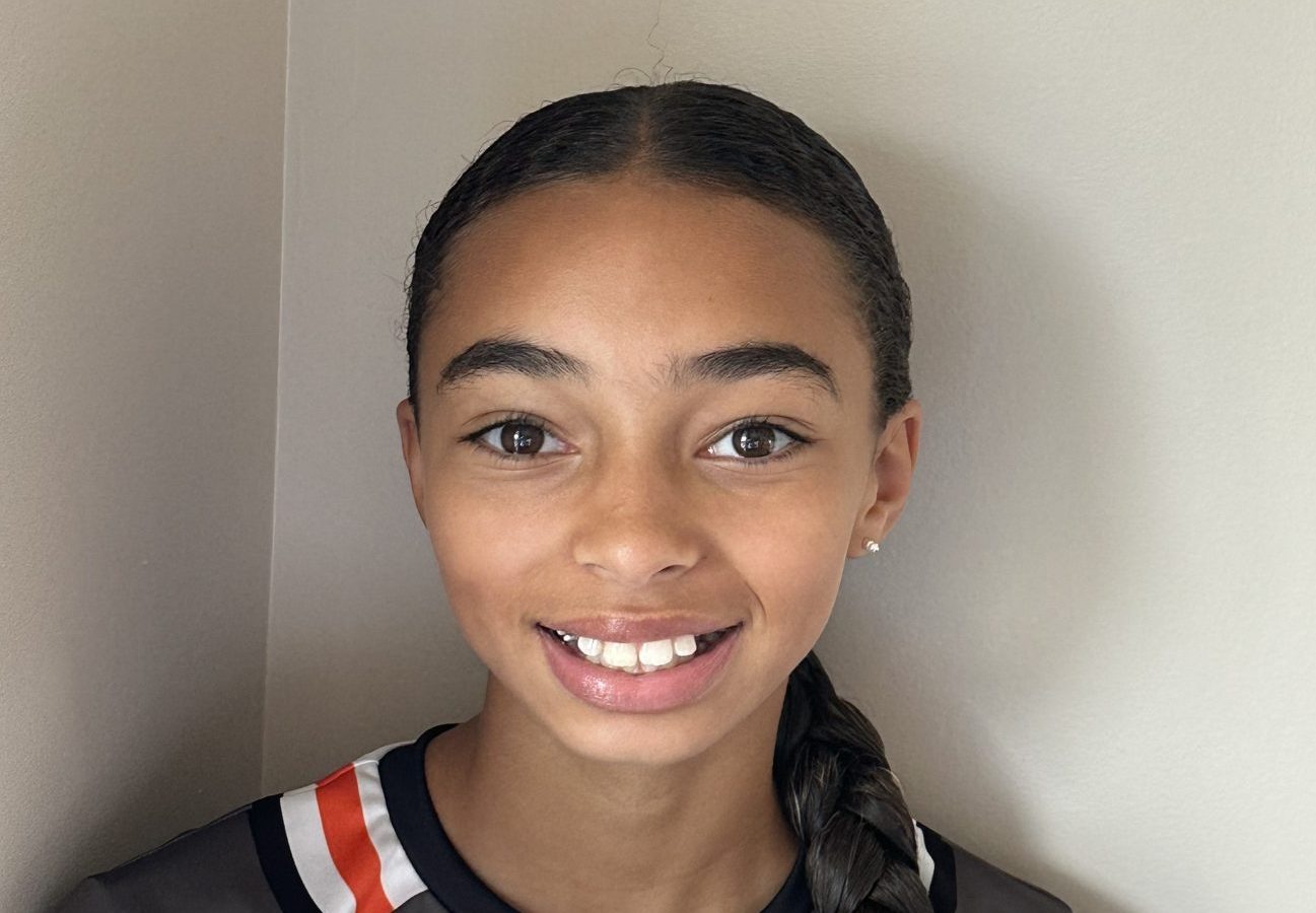 Karrissa Mcclatchey