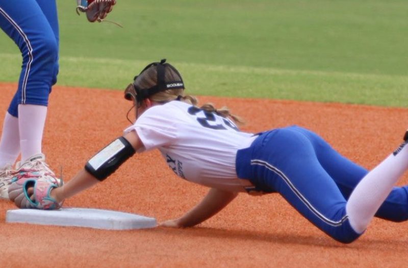 Summer Surge: 2030 Names Coaches Are Talking About