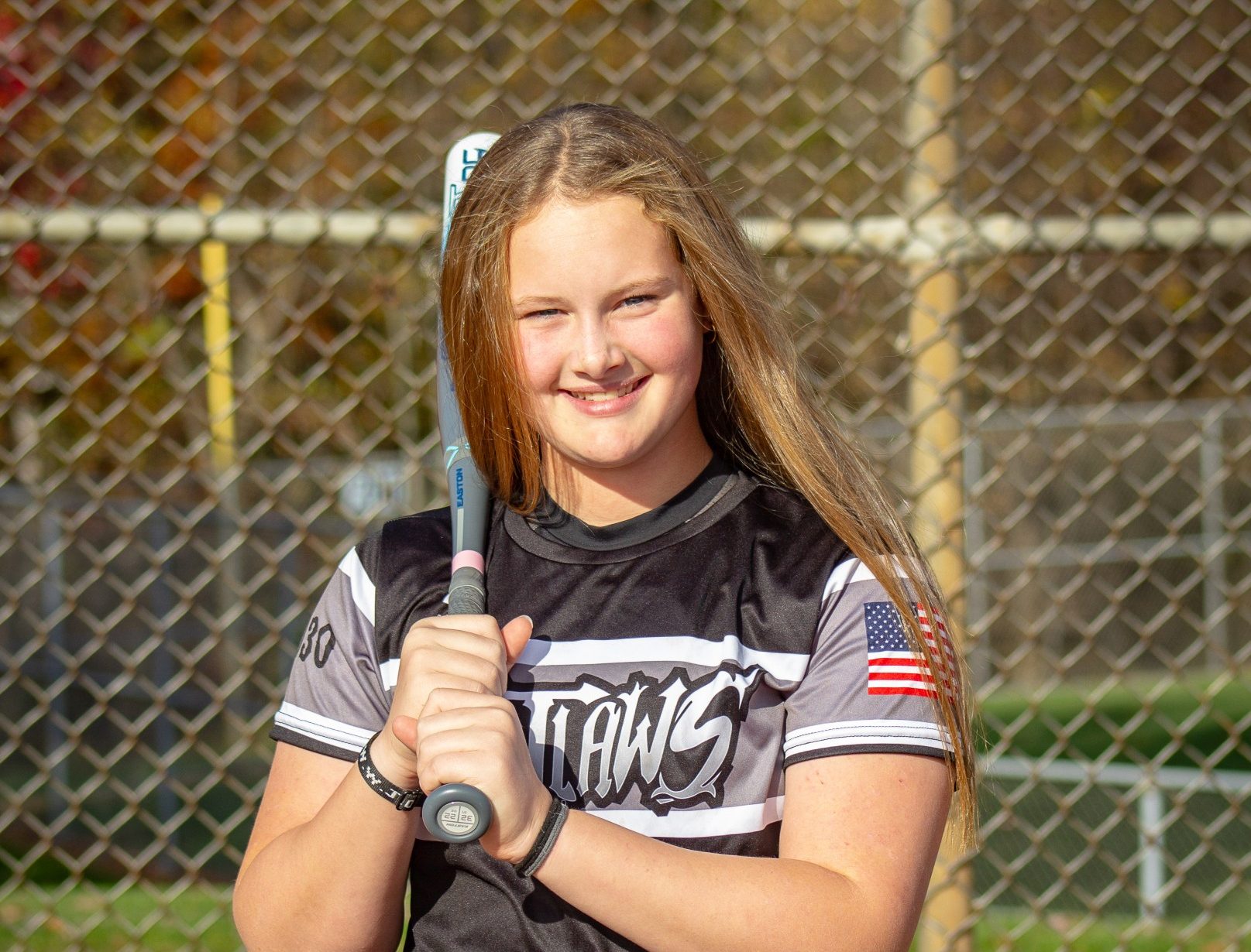 Madison Haught