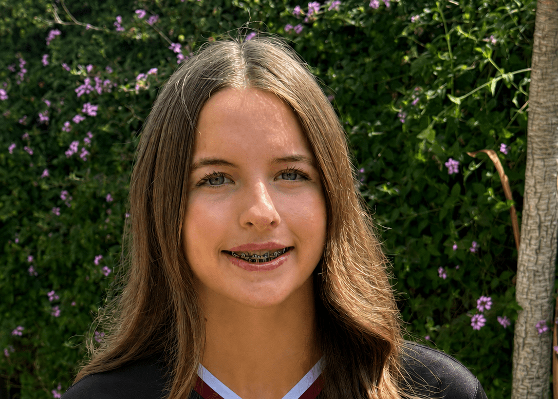 Makinley Atkinson