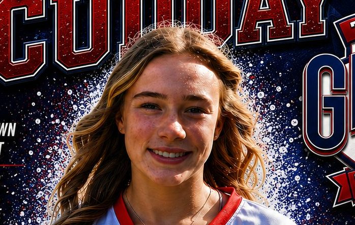 Mckenna Scudday