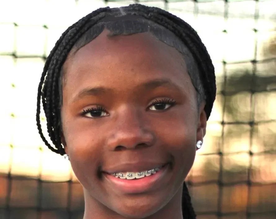 Nyla Beccan