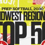 2030 Midwest Region Top 50 Ranking