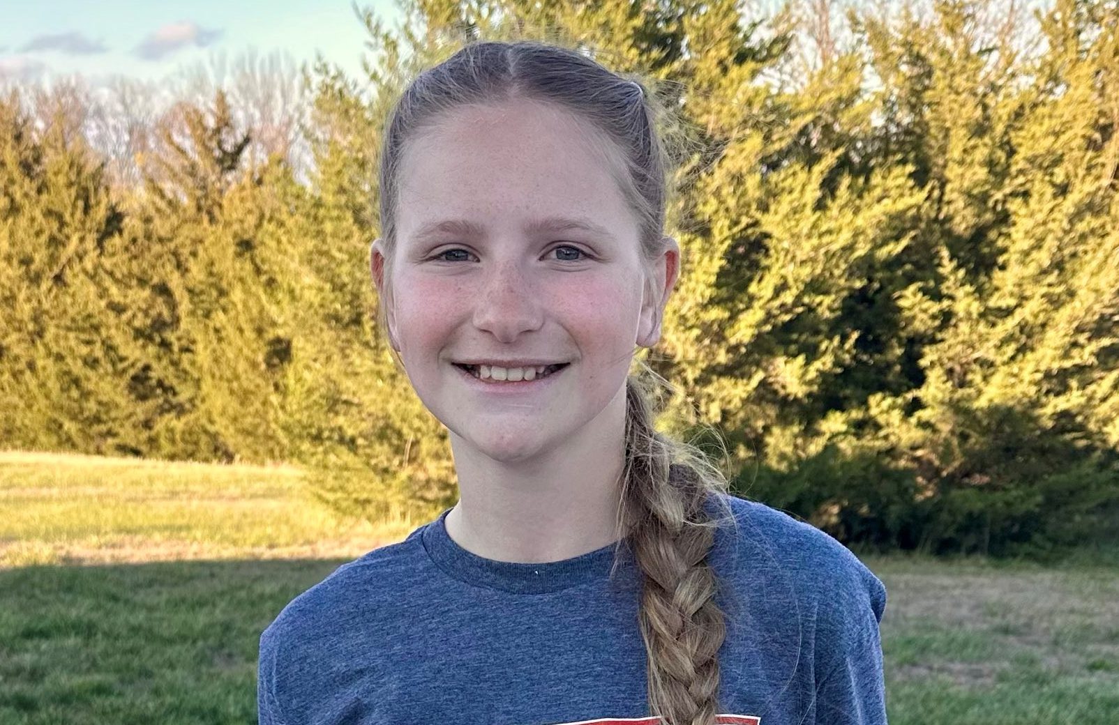 Ryleigh Breshears