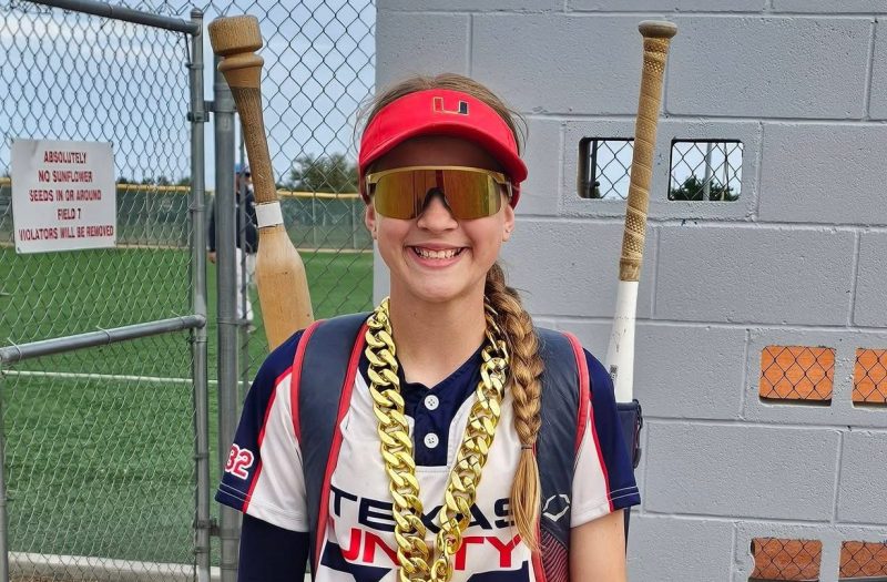 2032s Whose Skill Sets Stand Out Beyond Their Years
