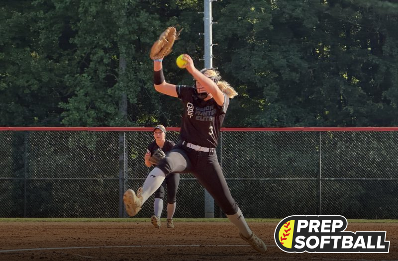 Your Softball Mental Toolbox: The Skill Of Reflection
