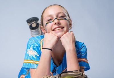 Kaelynn Carnes
