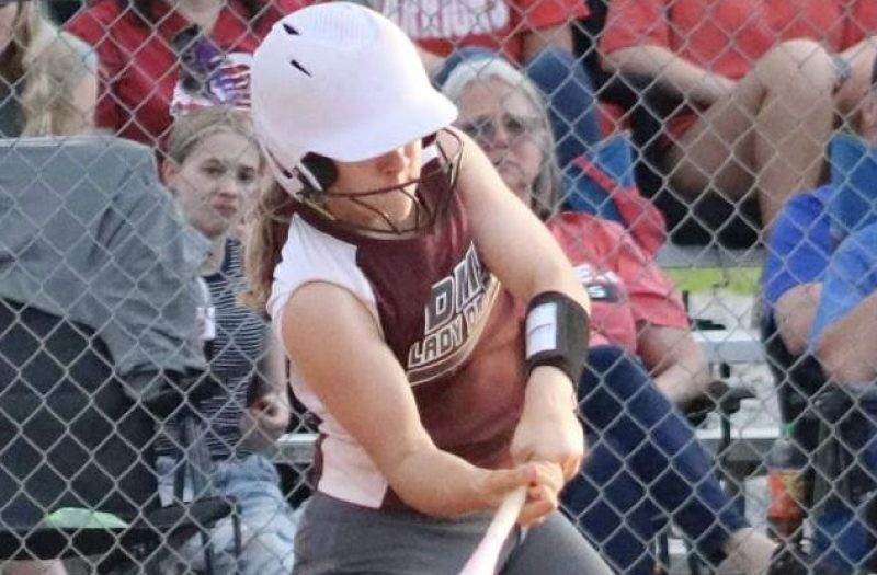 2031 Prospects Who Built Momentum In Summer Ball