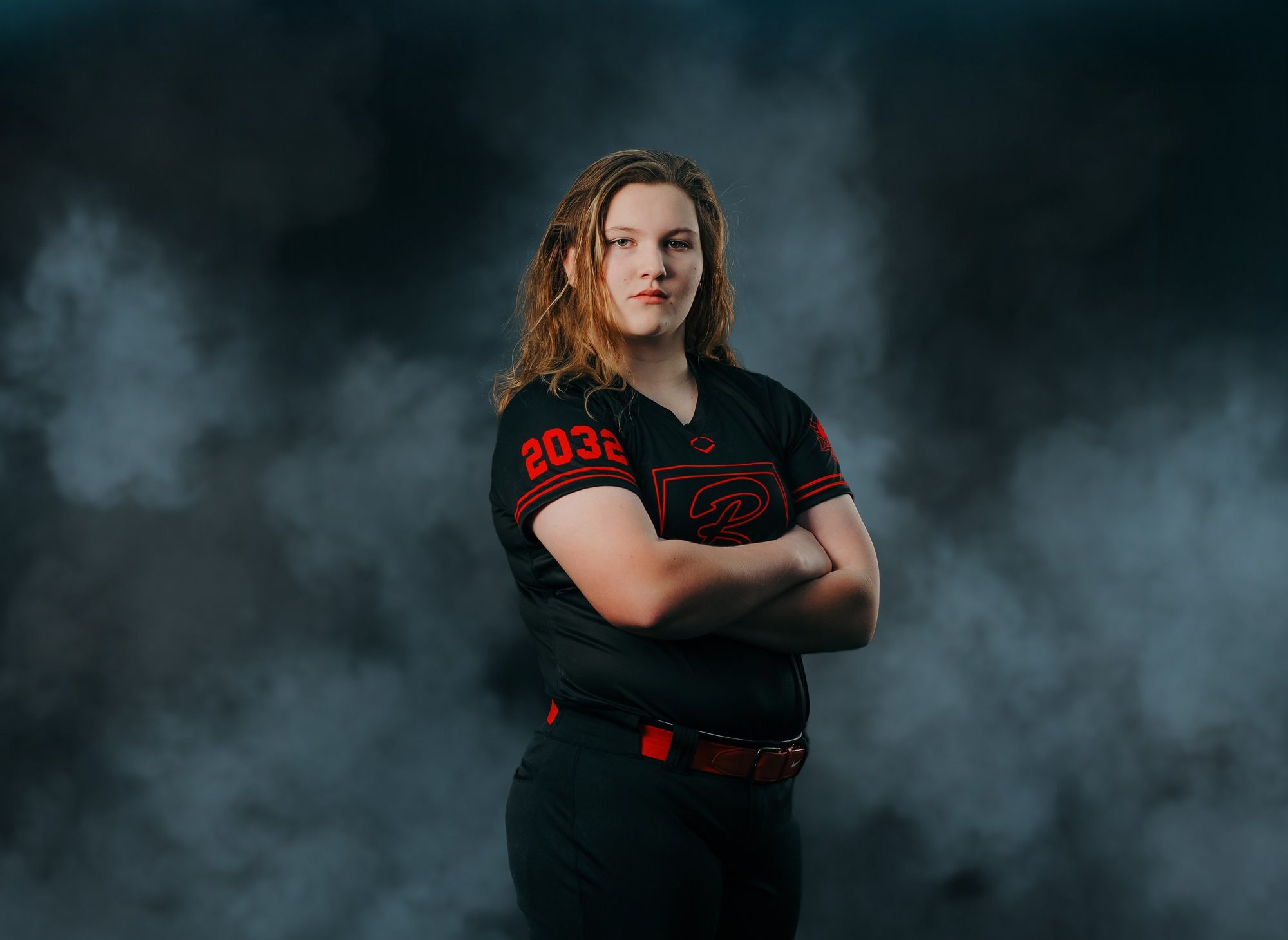 Anissa Trail