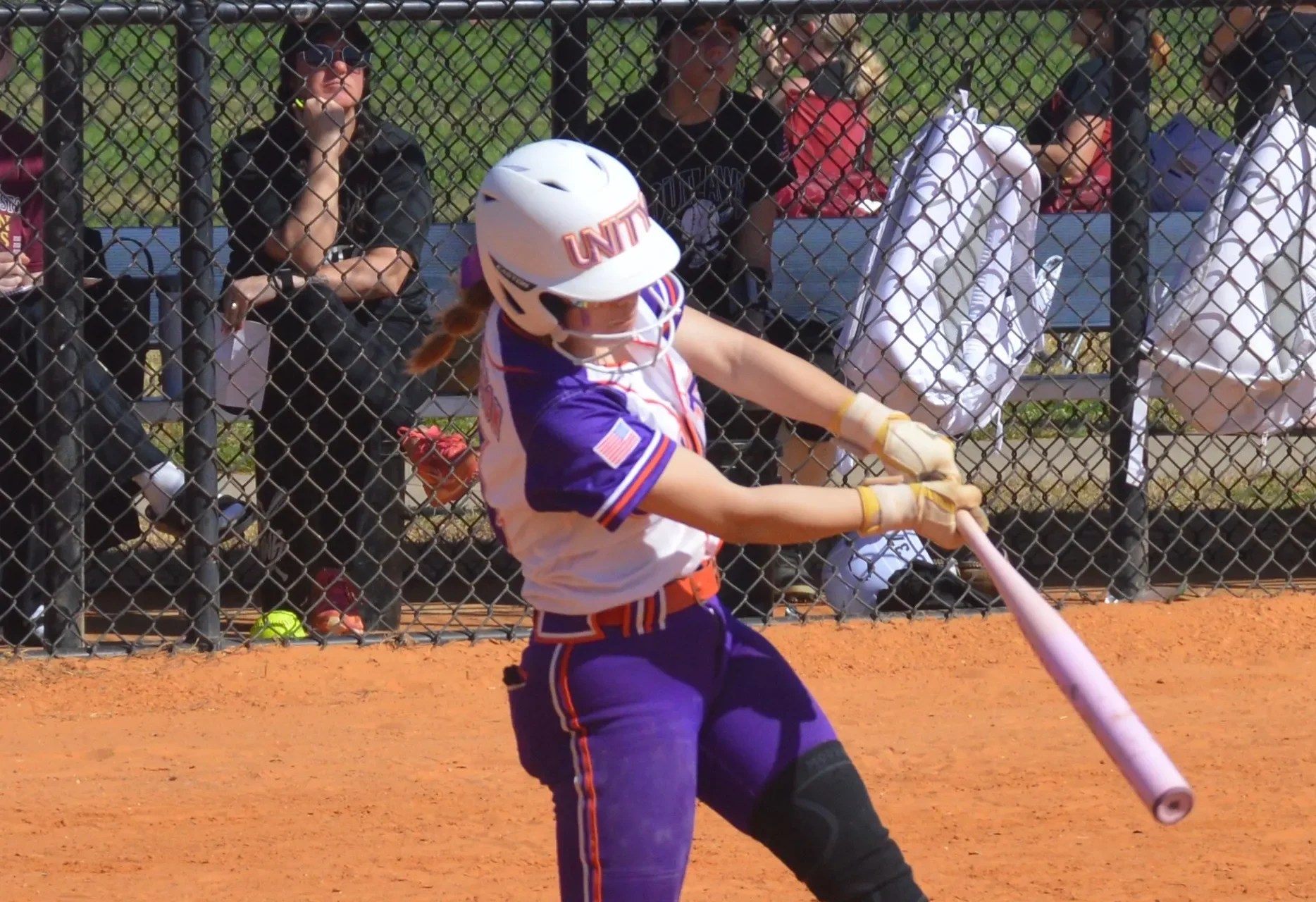 Callie Hamilton