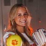 How Raising Pigs Helped Emily Bogoski Become A D1 Recruit