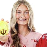 A Hoosier At Heart: 2028 Jillian DeYoung Makes Indiana Home