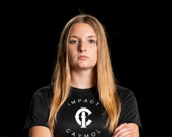 Kelsey Wilkens