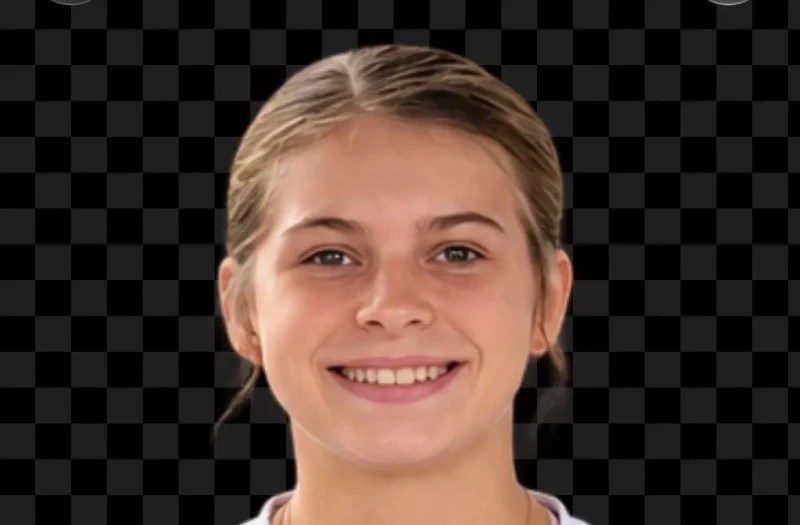 Madelyn Mcleod