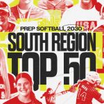 2030 South Region Top 50 Ranking