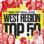 2030 West Region Top 50 Ranking