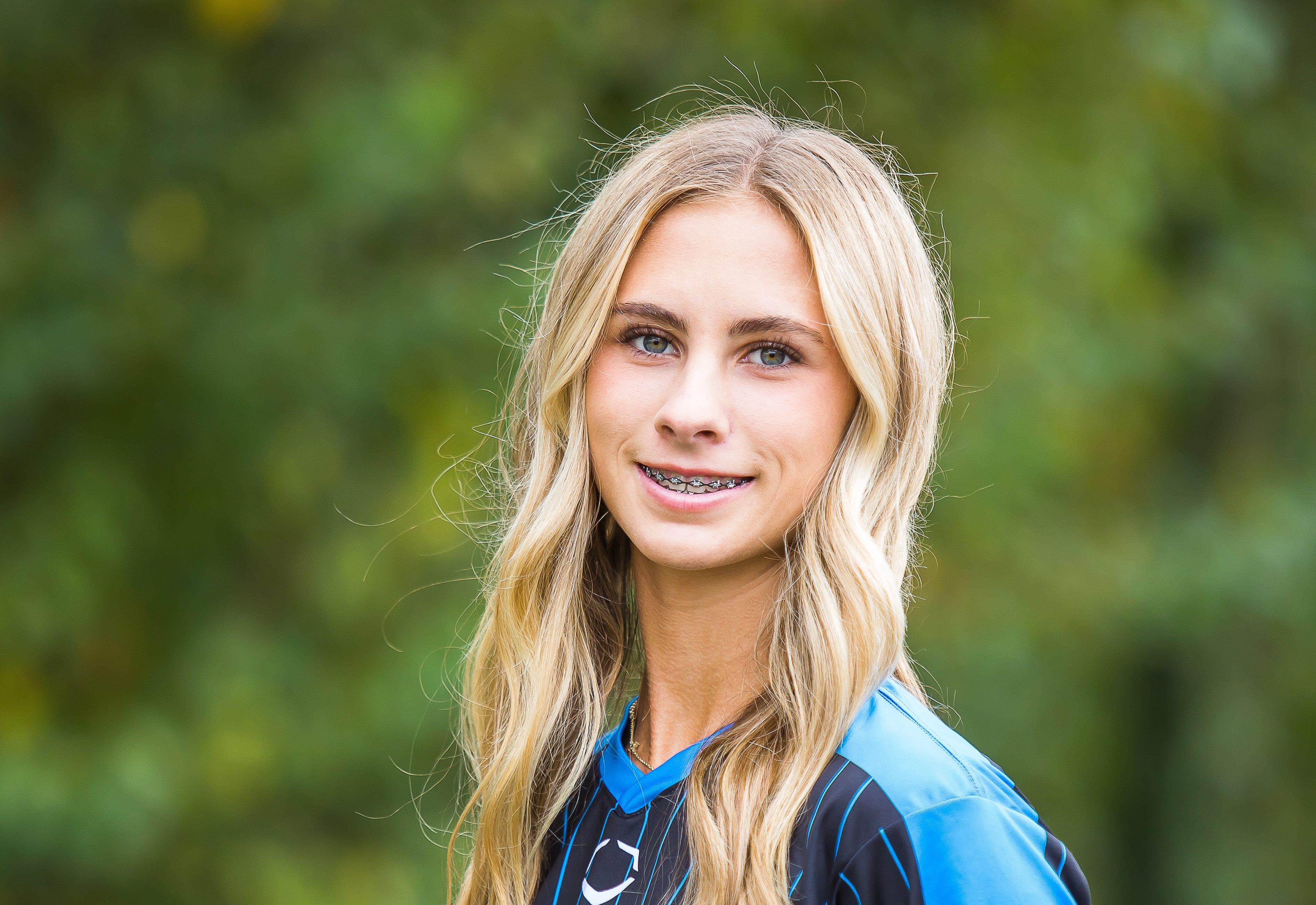 Payton Blackburn