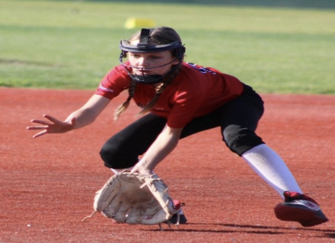 Riley Sansaver