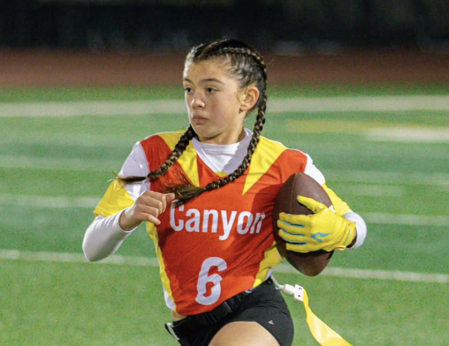 Rylie Beratlis