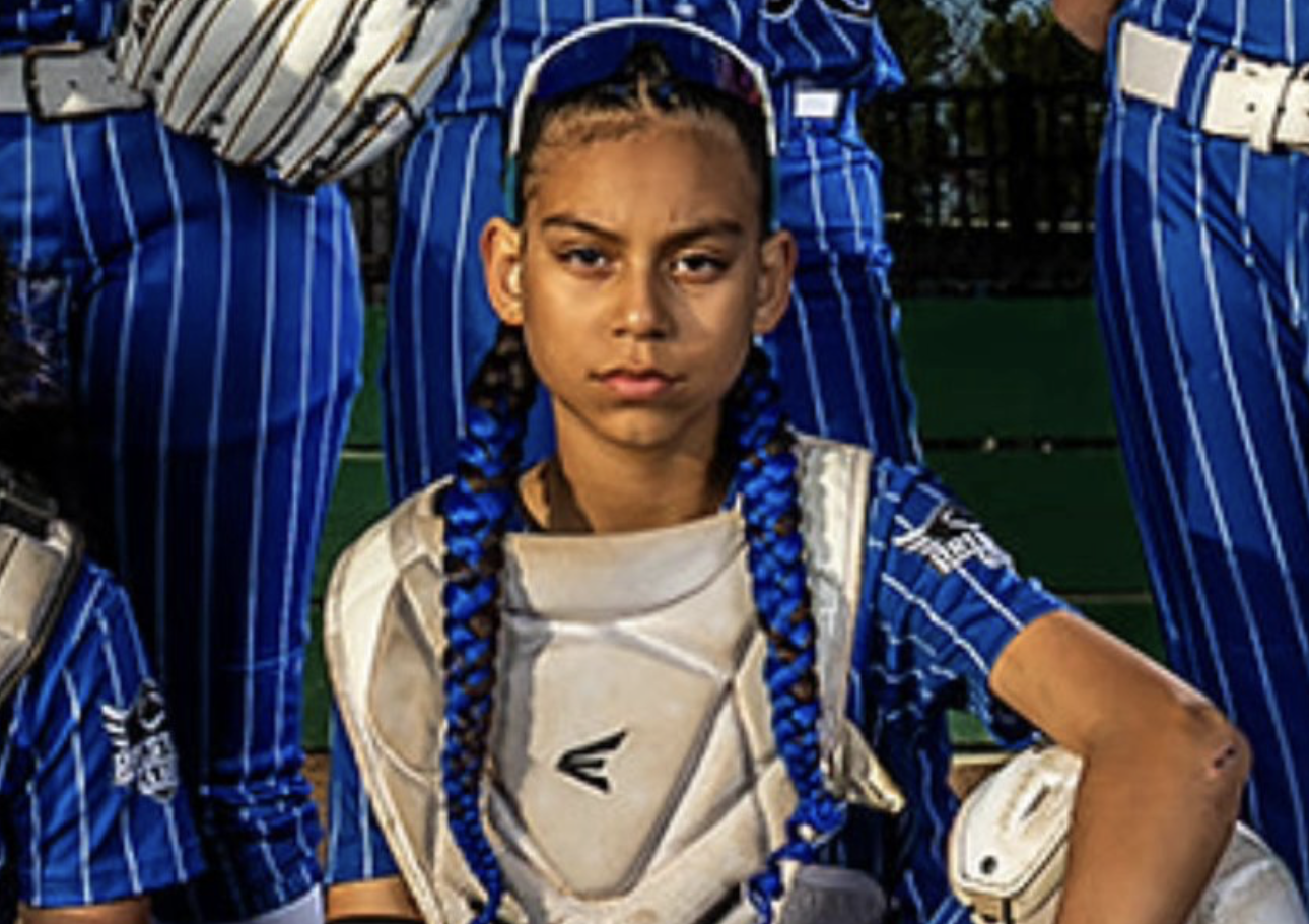 Davina Gloria