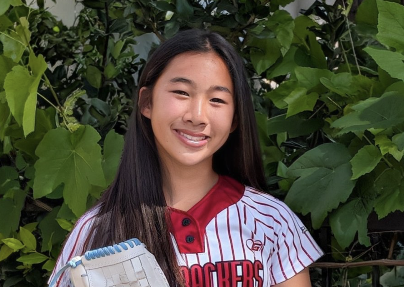 Madelyn Liang