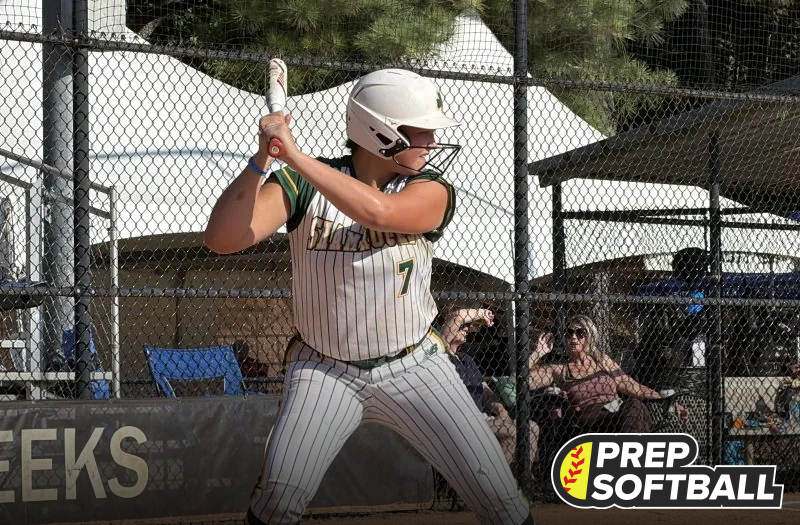 Your Softball Mental Toolbox: Implementation Intentions