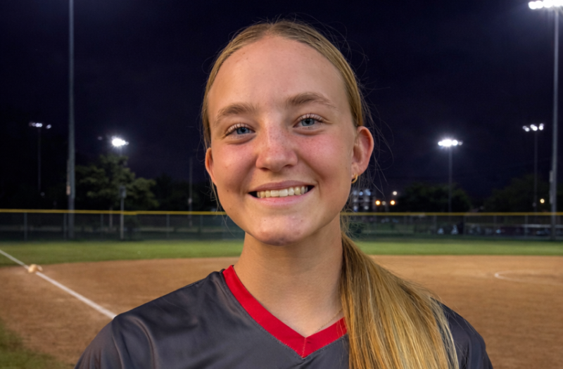 Aubrey Eiland