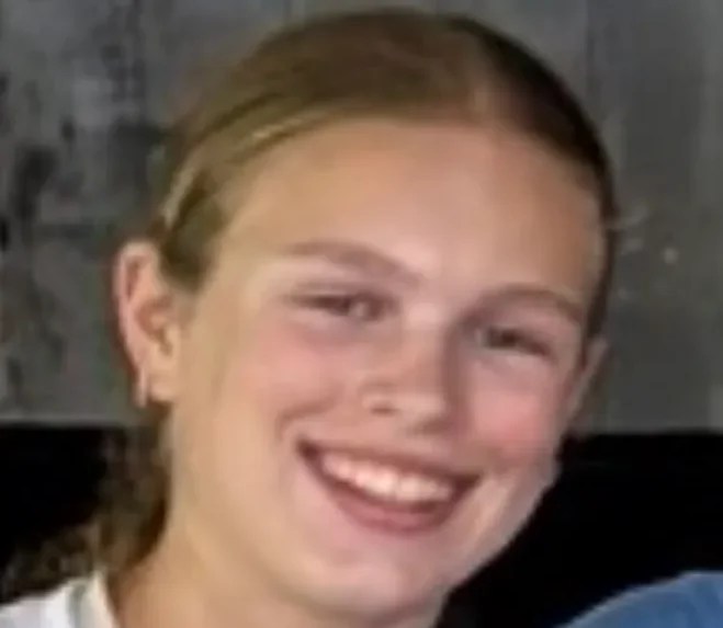 Cora Sanders