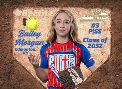 Bailey Morgan