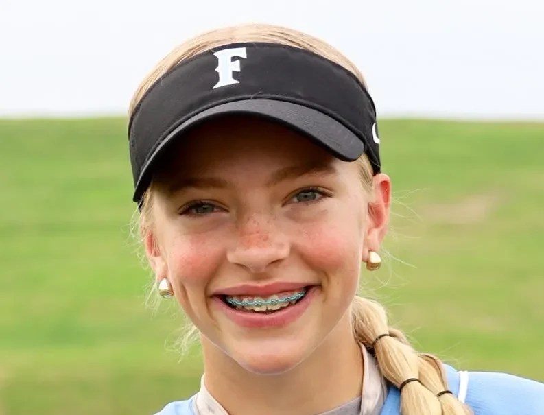 Emmaline Davis
