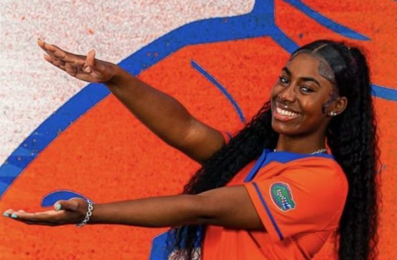 Holden Follows Mother’s Advice, Falls In Love With Softball